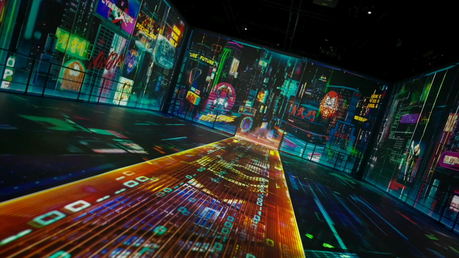 【你VR了嗎？｜10/12 週三播出】