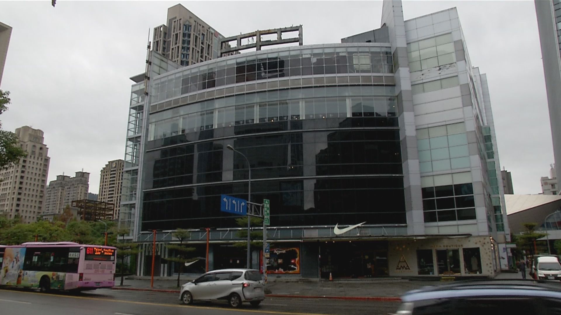 Businesses in Xinyi District Will Be Reshuffled? Neo19複合商場停業  北市信義商圈洗牌