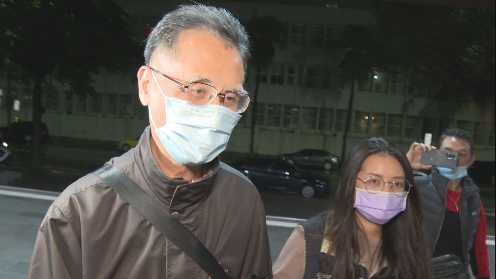 Officials Investigate Personal Information Data Leak at NHIA 健保署疑洩個資長達13年  檢調大搜索