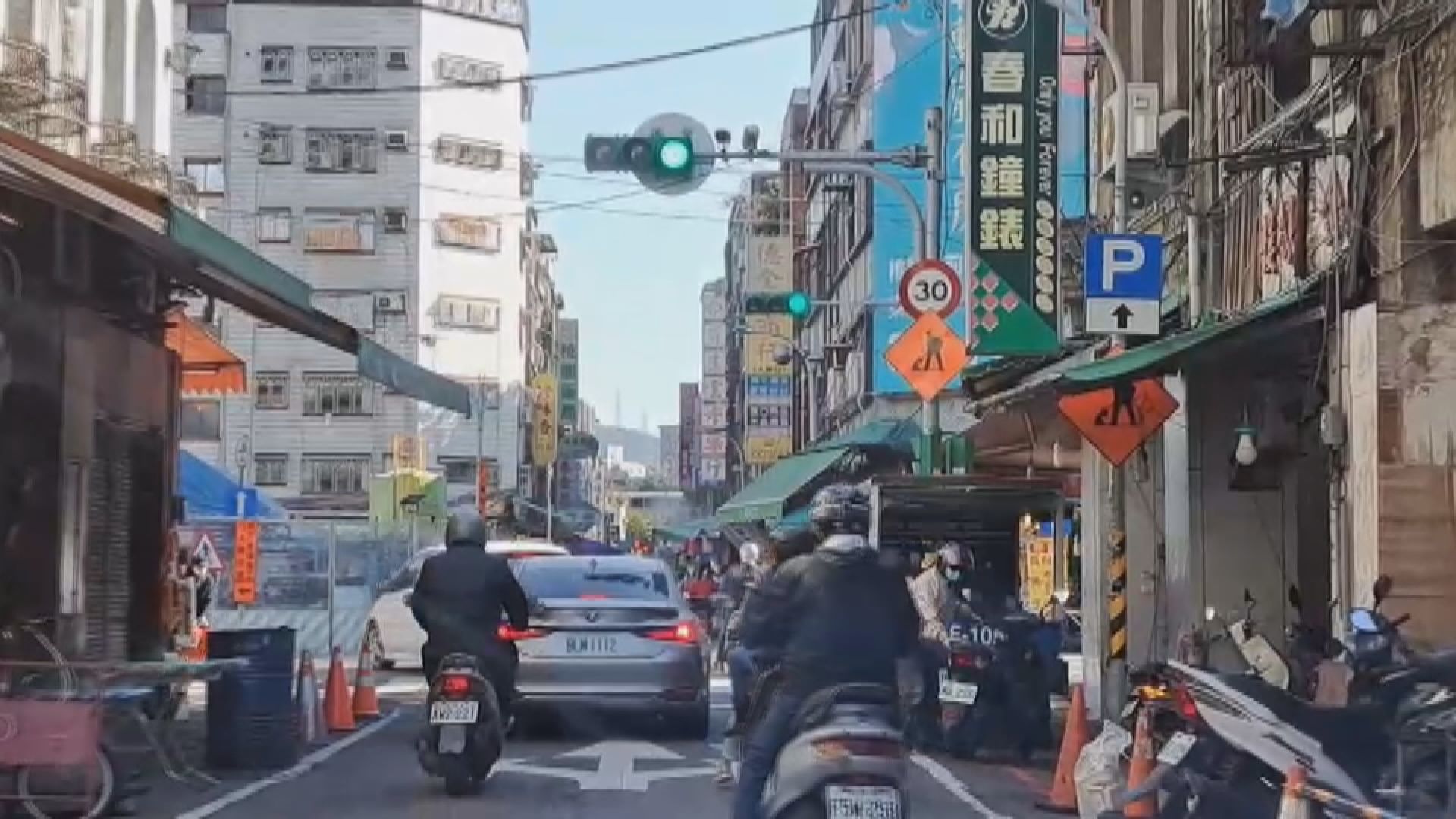 Most Traffic Casualties in 2022: Tainan, Taoyuan  立委公布交通事故排名  台南居冠桃園第二