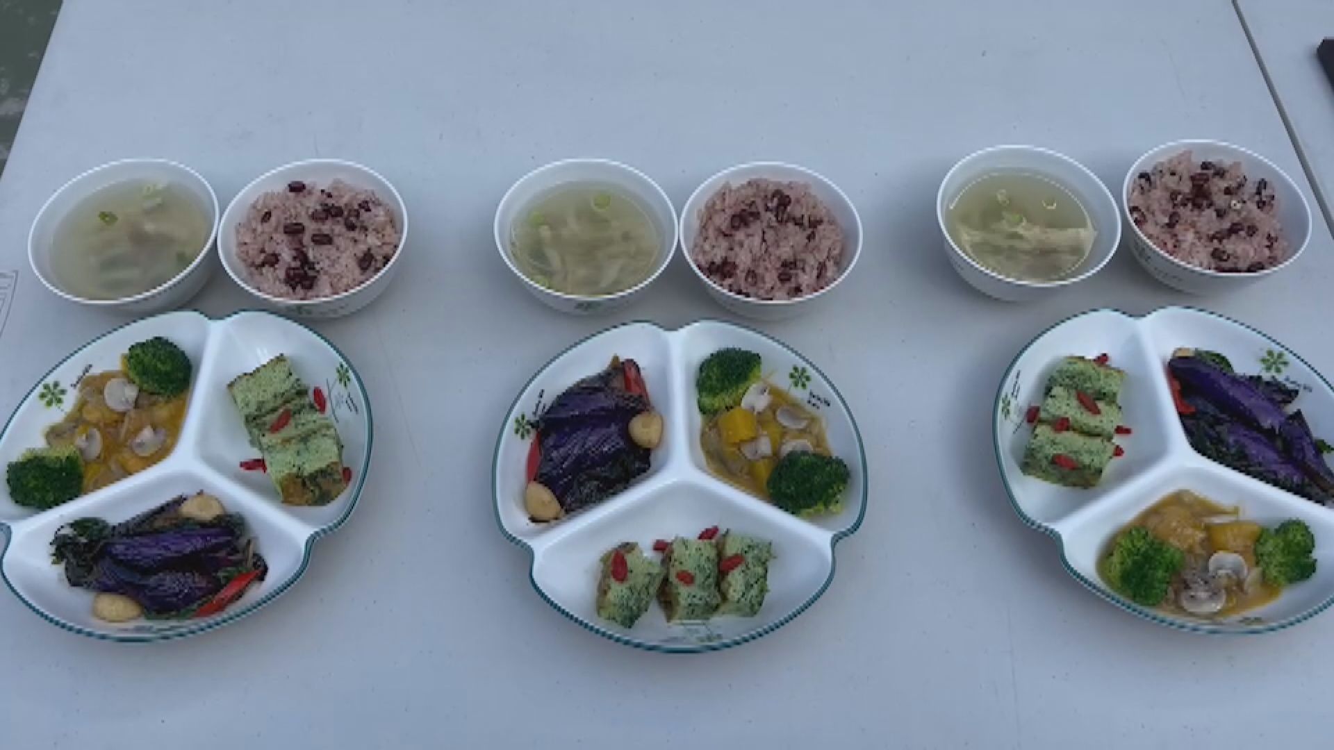 Cost of School Lunch for Only NT$35? 35元餐是真是假?  教局分析成本與補助
