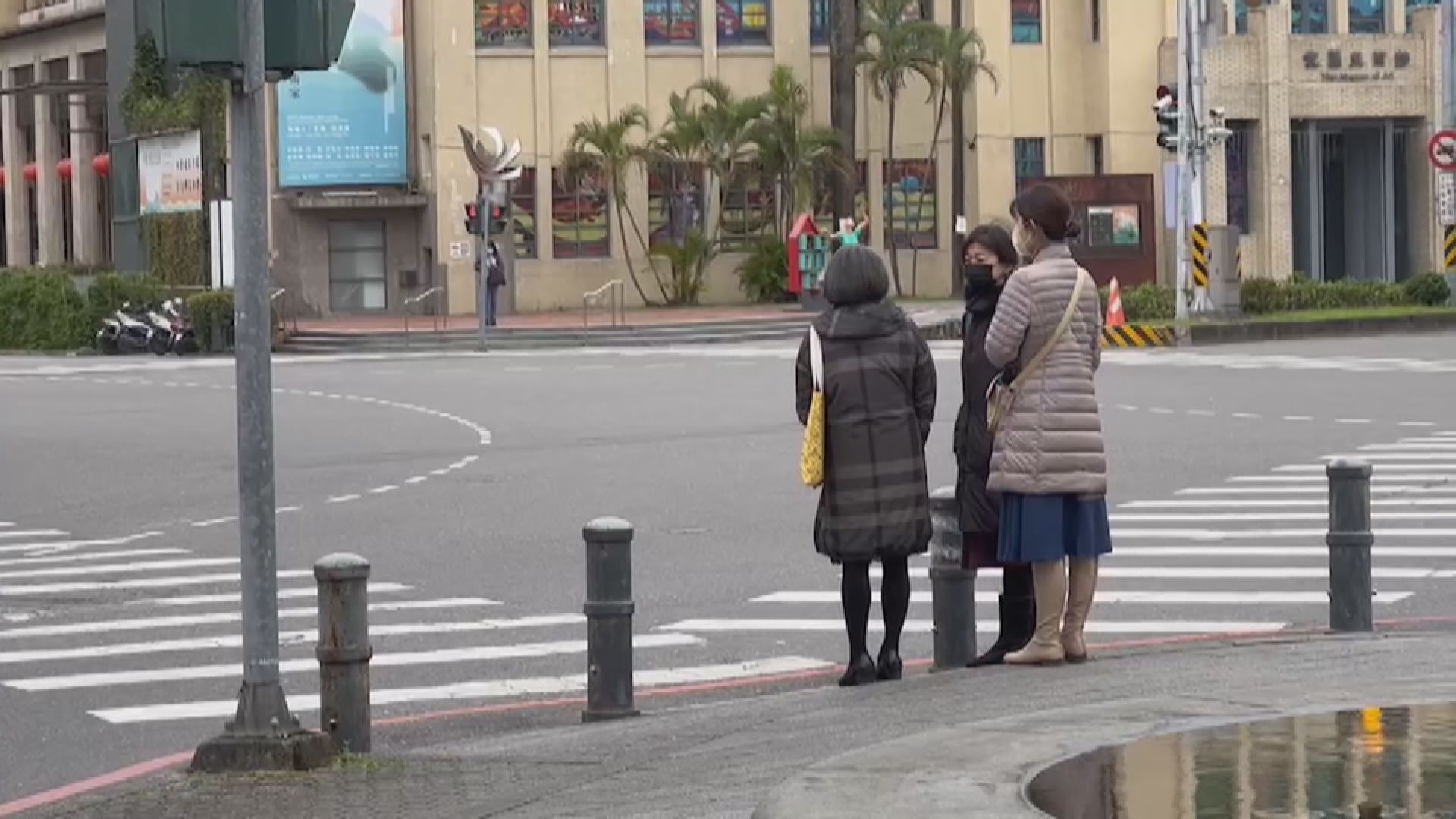 Yilan Takes Action to Improve Road Safety 宜蘭60個路口易釀交通事故  縣府著手改善