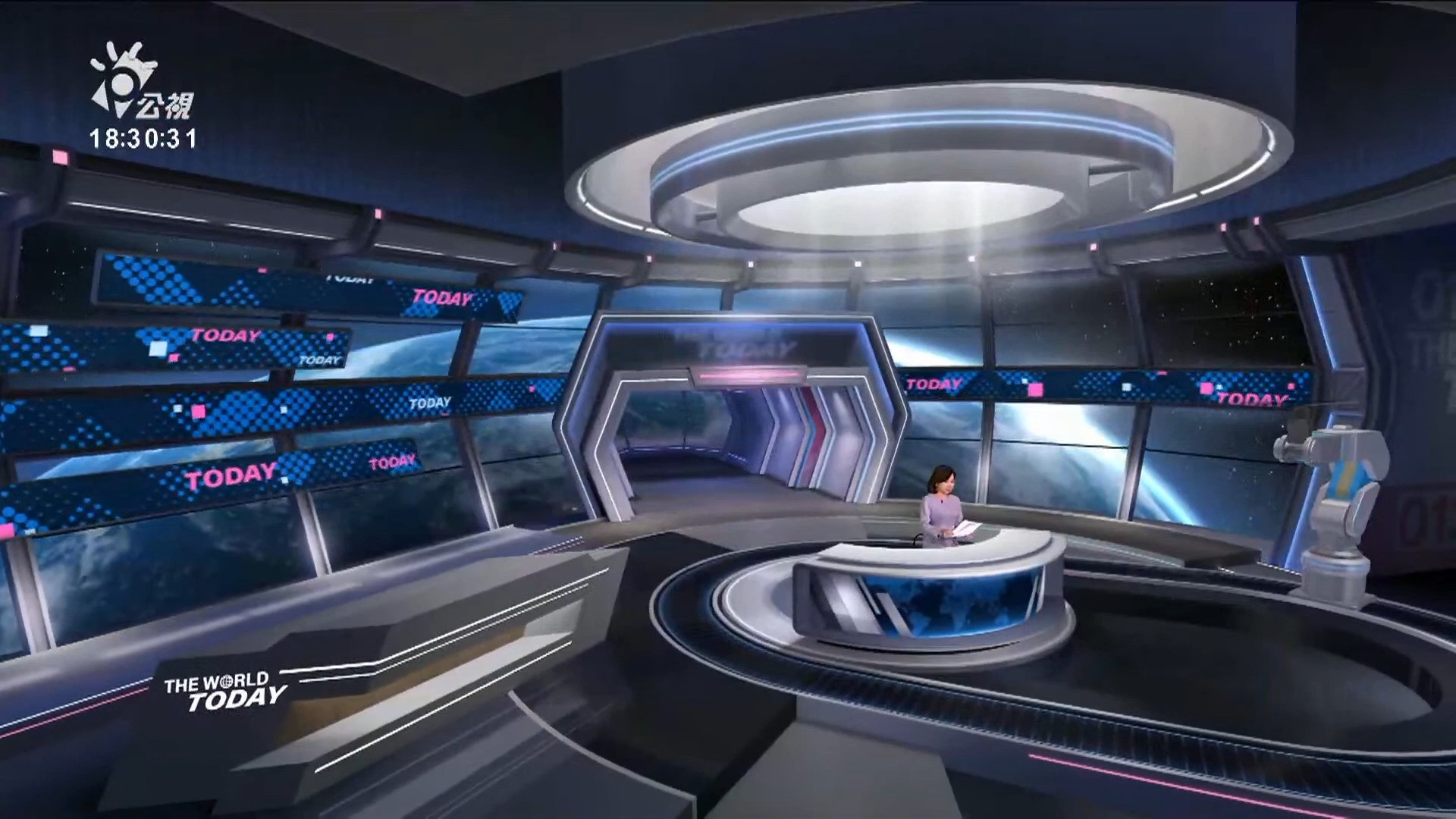 2023/02/23 公視新聞全球話｜印尼飛機降落巴布亞 叛軍擄走紐籍機師