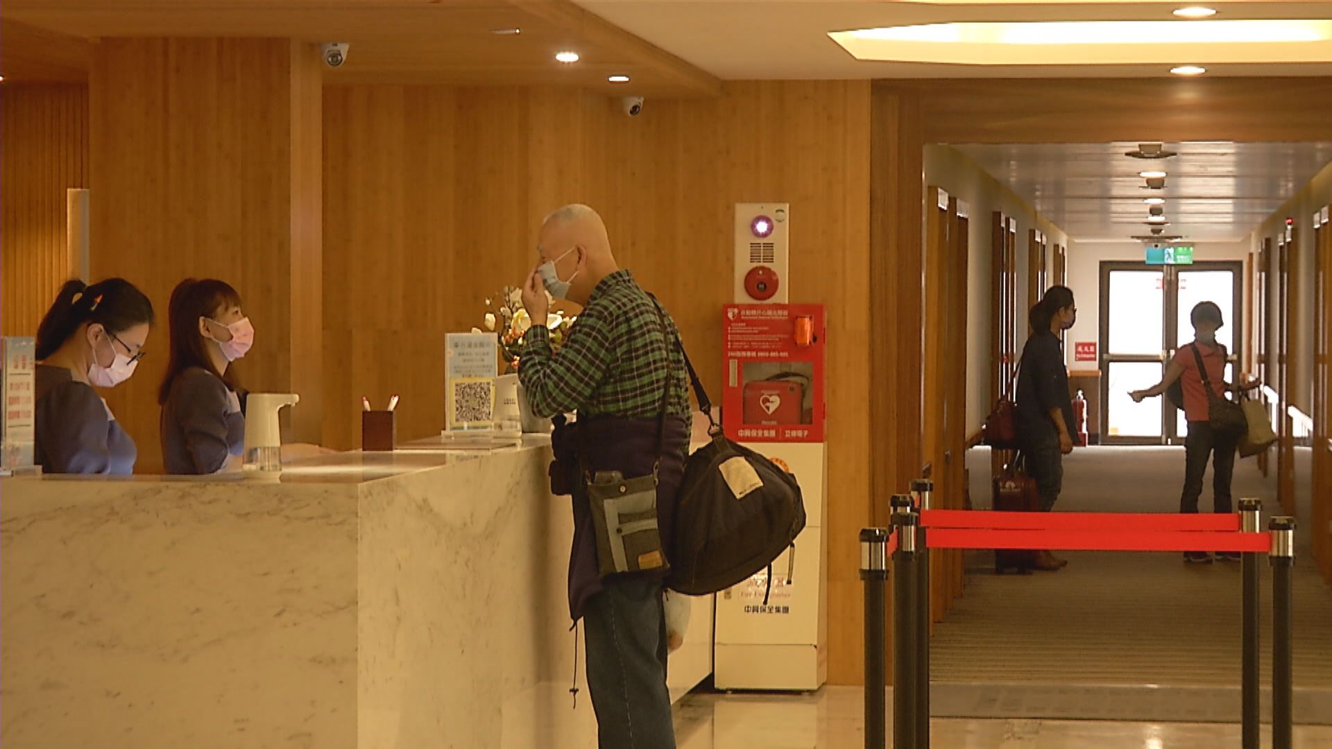 NT$5,000 Vouchers to Attract Foreign Tourists  吸引國際旅客來台  自由行領5千消費金