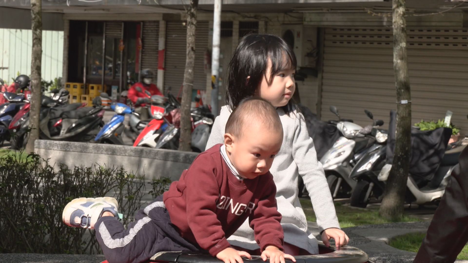 Taipei's Dependency Ratio Surpassed 50% as of End of 2022 統計:至2022年底  北市扶養比破50全台唯一