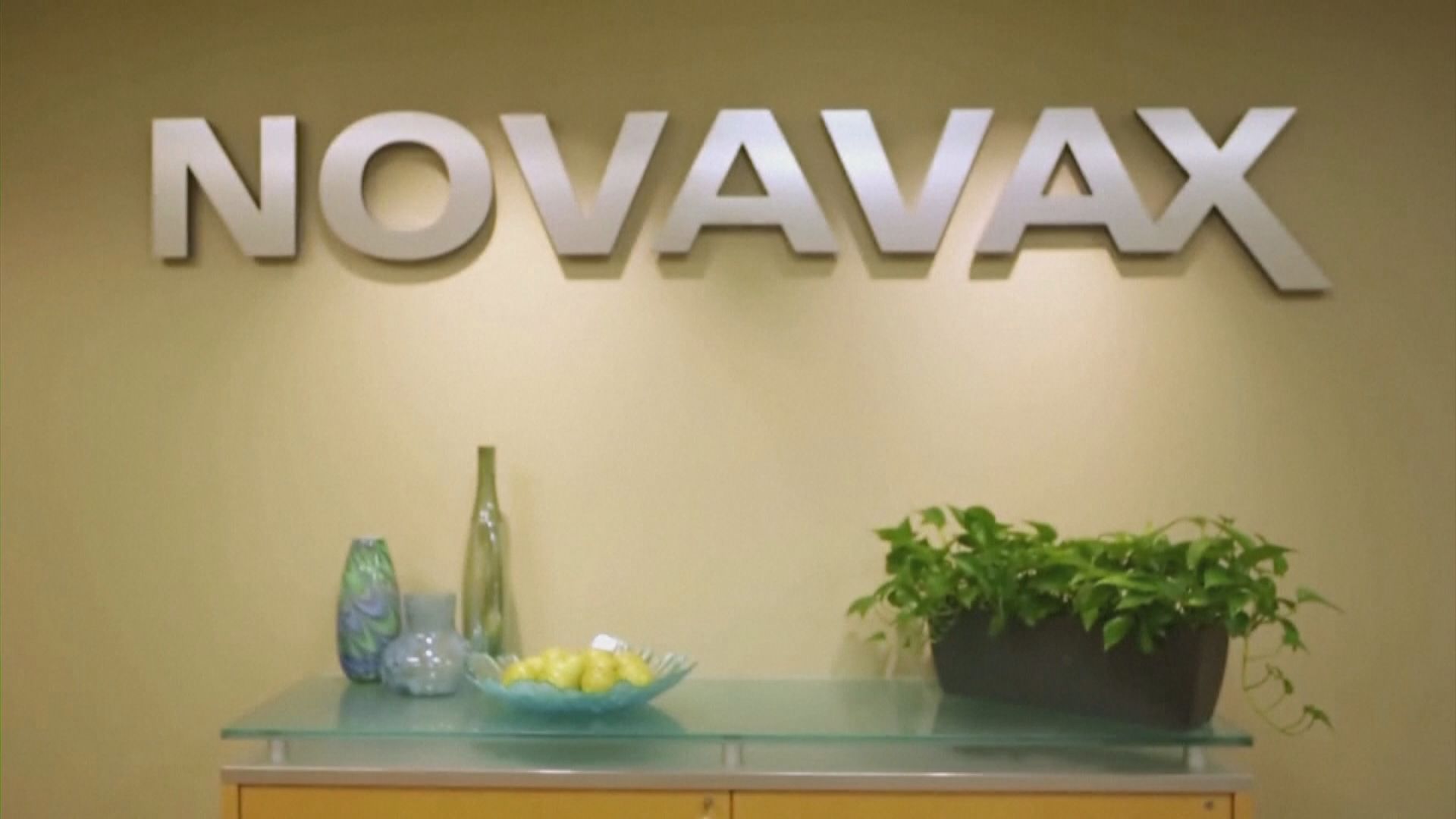 Novavax Sinks on Concerns About COVID Vaccine Maker's Prospects Novavax營運出現隱憂  盤後崩跌25%