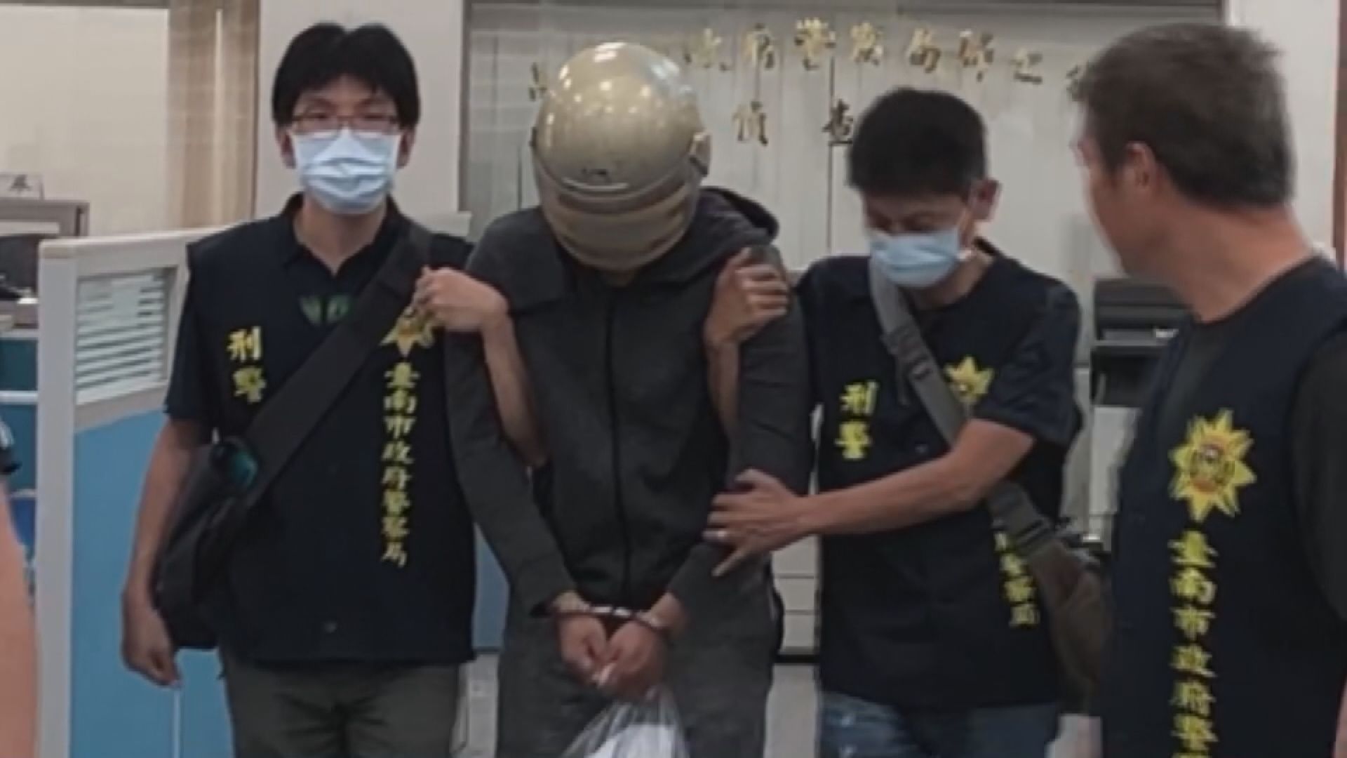 Death Sentence Upheld in Malaysian Student's Murder 長榮大學馬國女大生命案  被告二審仍判死