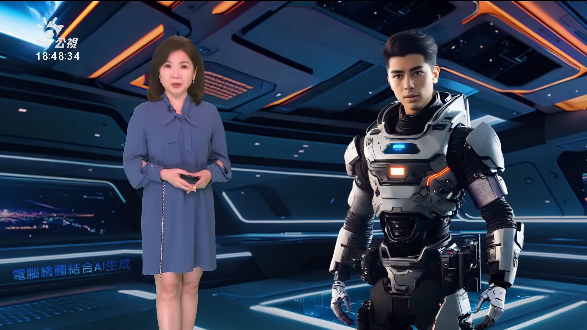 2023/06/06 公視新聞全球話｜美證交會控幣安13項罪行 比特幣重挫6%