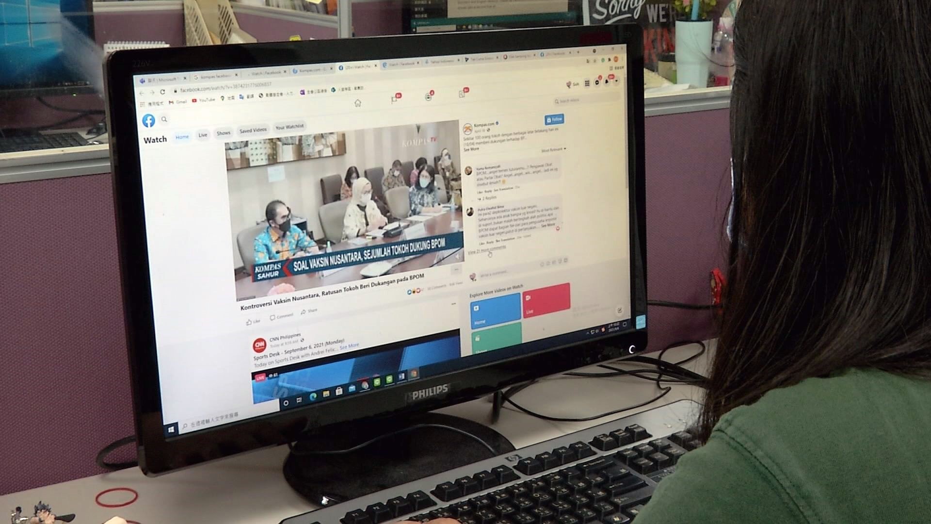 Larangan Penjualan Produk Obat Tradisional Melalui Platform Online: Menjaga Keamanan dan Kualitas