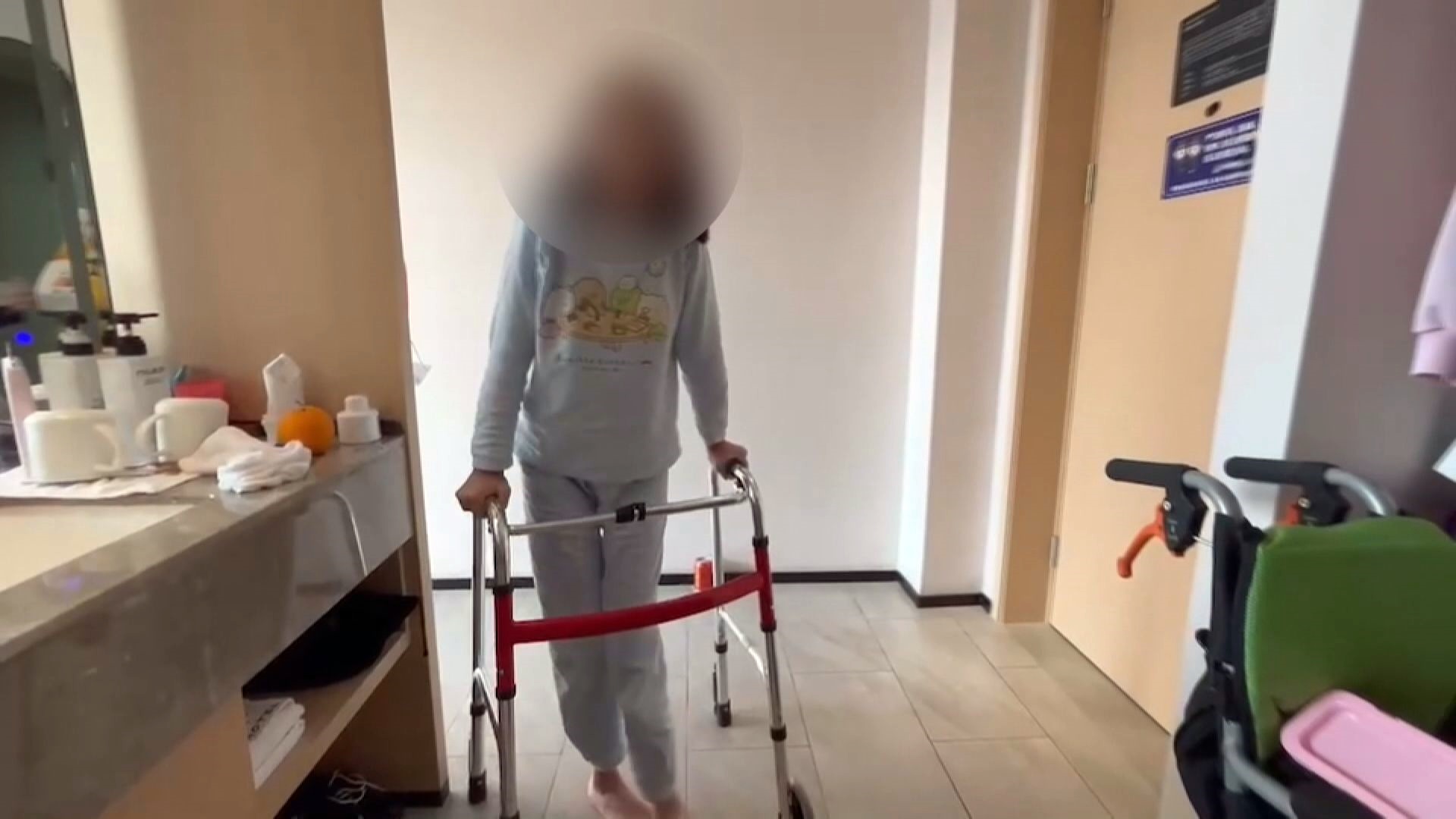 Kể từ tháng 8, Bảo hiểm y tế sẽ chi trả thuốc điều trị bệnh teo cơ tủy ...