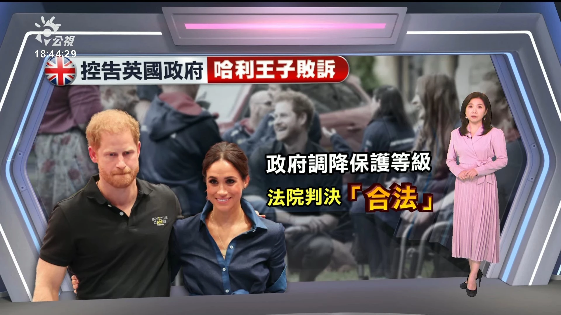 2024/02/29公視新聞全球話｜力行減碳、巴黎奧運選手村無空調，部分國家憂熱浪、選手難消暑