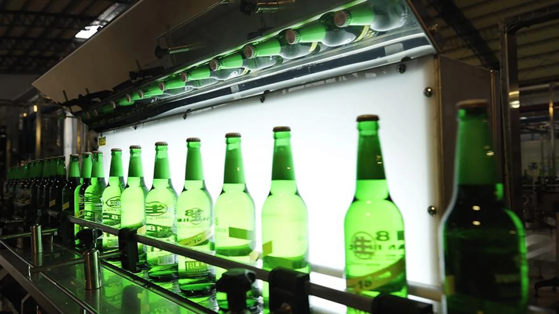 3/11週一晚間十點《葬送，還是活化？》｜建國啤酒廠(台北啤酒工場)的分割爭議