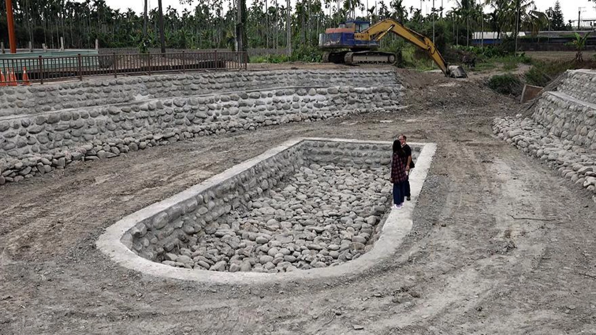 3/18晚間十點播出：五溝水湧泉劫｜真的需要這樣整治嗎？