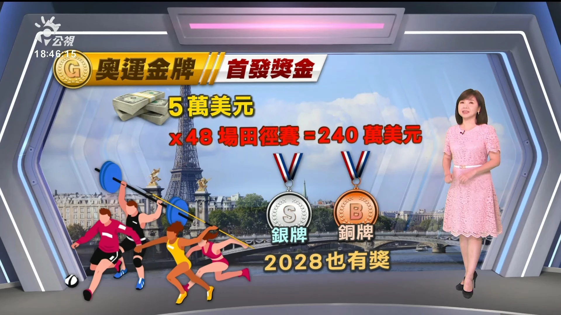 2024/04/12公視新聞全球話｜哈尼耶7兒孫被以軍炸死  停火談判添變數