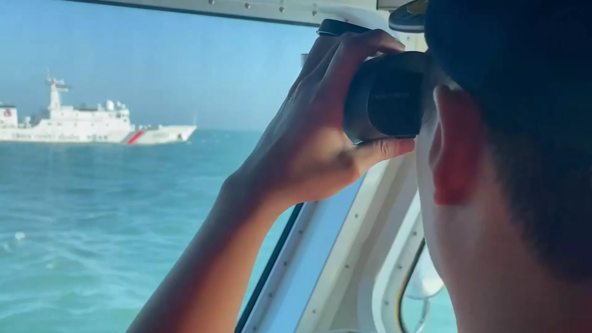 tpr-tiongkok-gencarkan-agresinya-jet-tempur-berada-di-jarak-40-mil