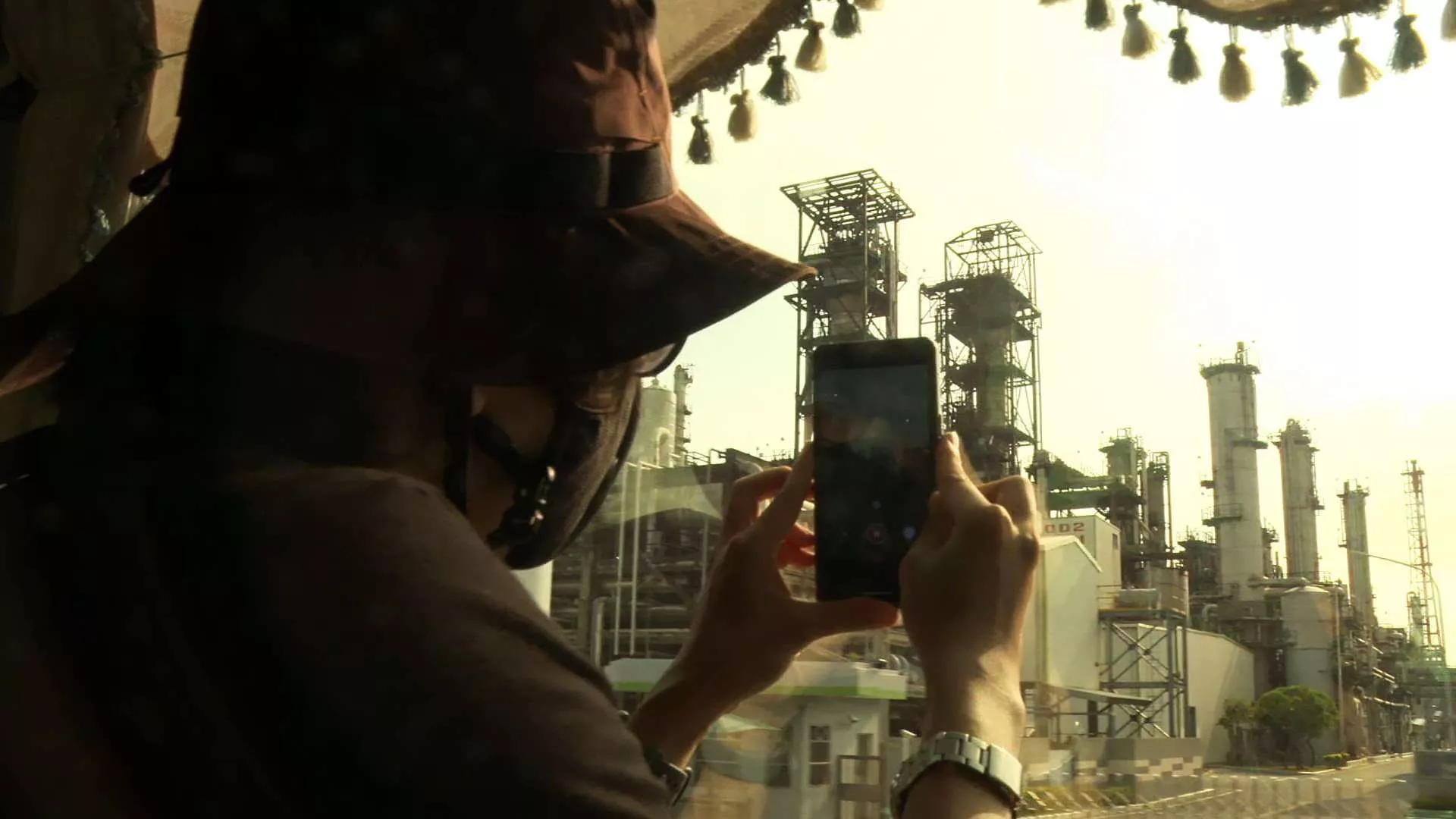 9/9 週一晚間十點播出：氣爆十年後，高雄你好嗎？