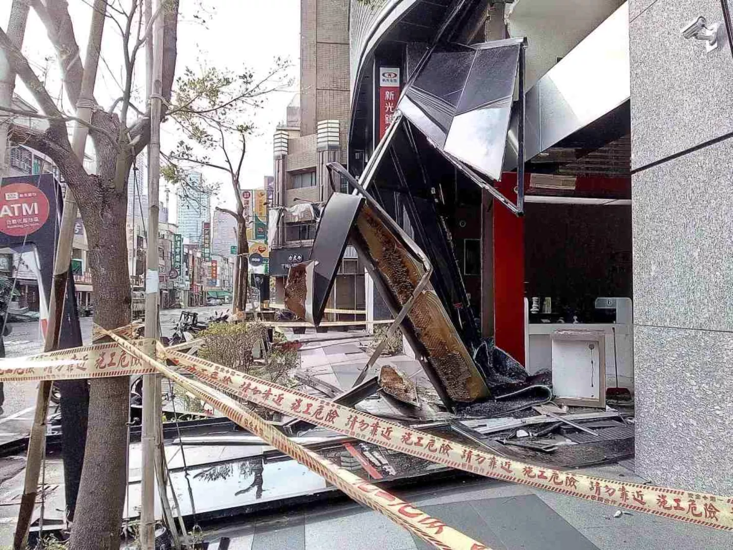 10/7週一晚間十點：山陀兒來了｜未來氣候災害的考驗