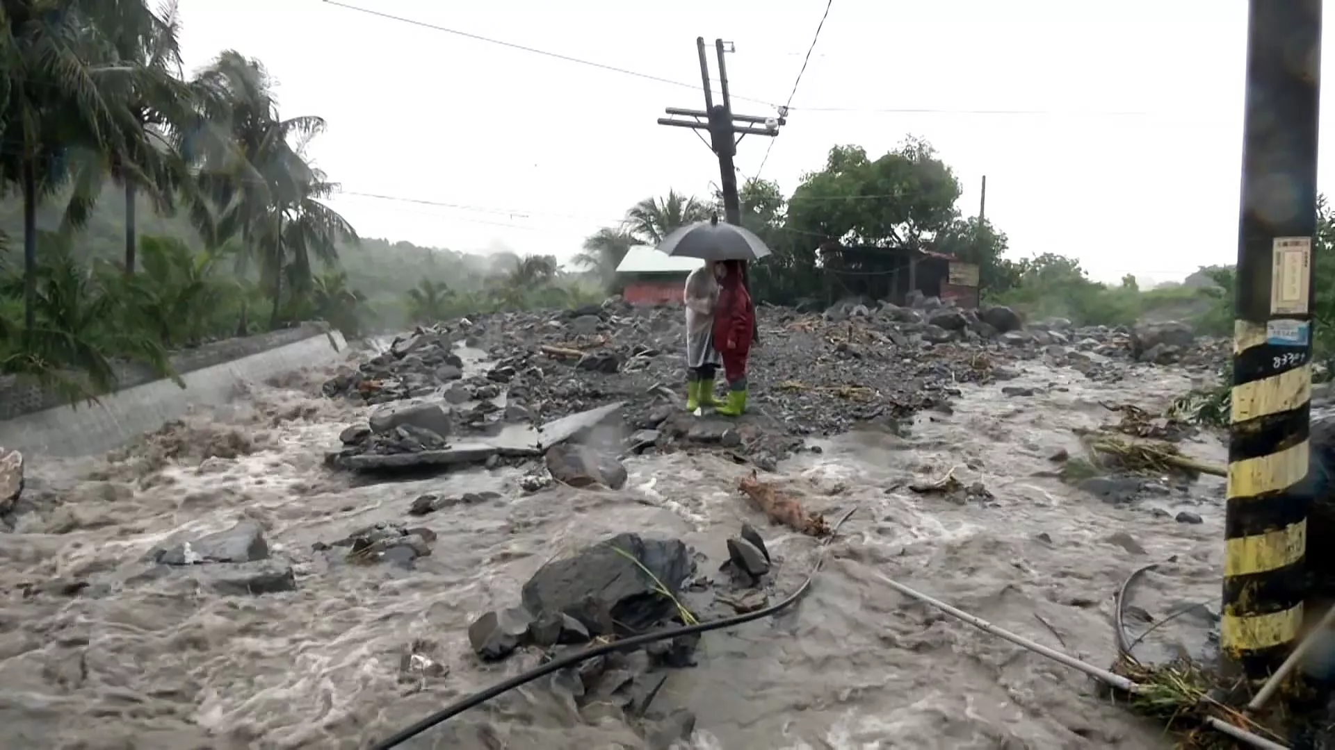 10/28今晚十點：自主防災怎麼做｜居民的避災、減災之道