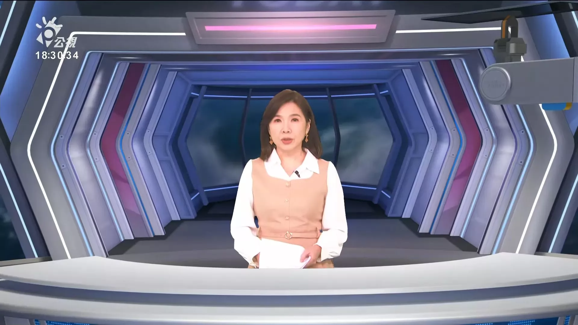 2024/1/3公視新聞全球話｜川普即將全面執政、展望2025全球政經新局，鎖定今日焦點訪談