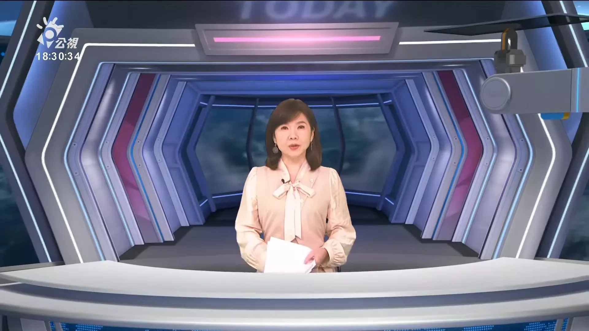 2025/1/10公視新聞全球話｜川普「不擇手段」欲擴領土，實踐可能性為何？鎖定今日焦點訪談