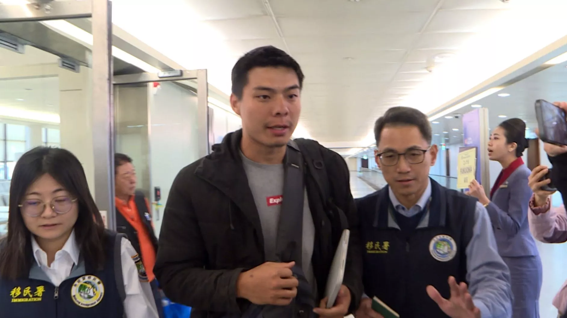 Terjerumus dalam sarang sindikat penipuan di Thailand, korban berhasil kabur