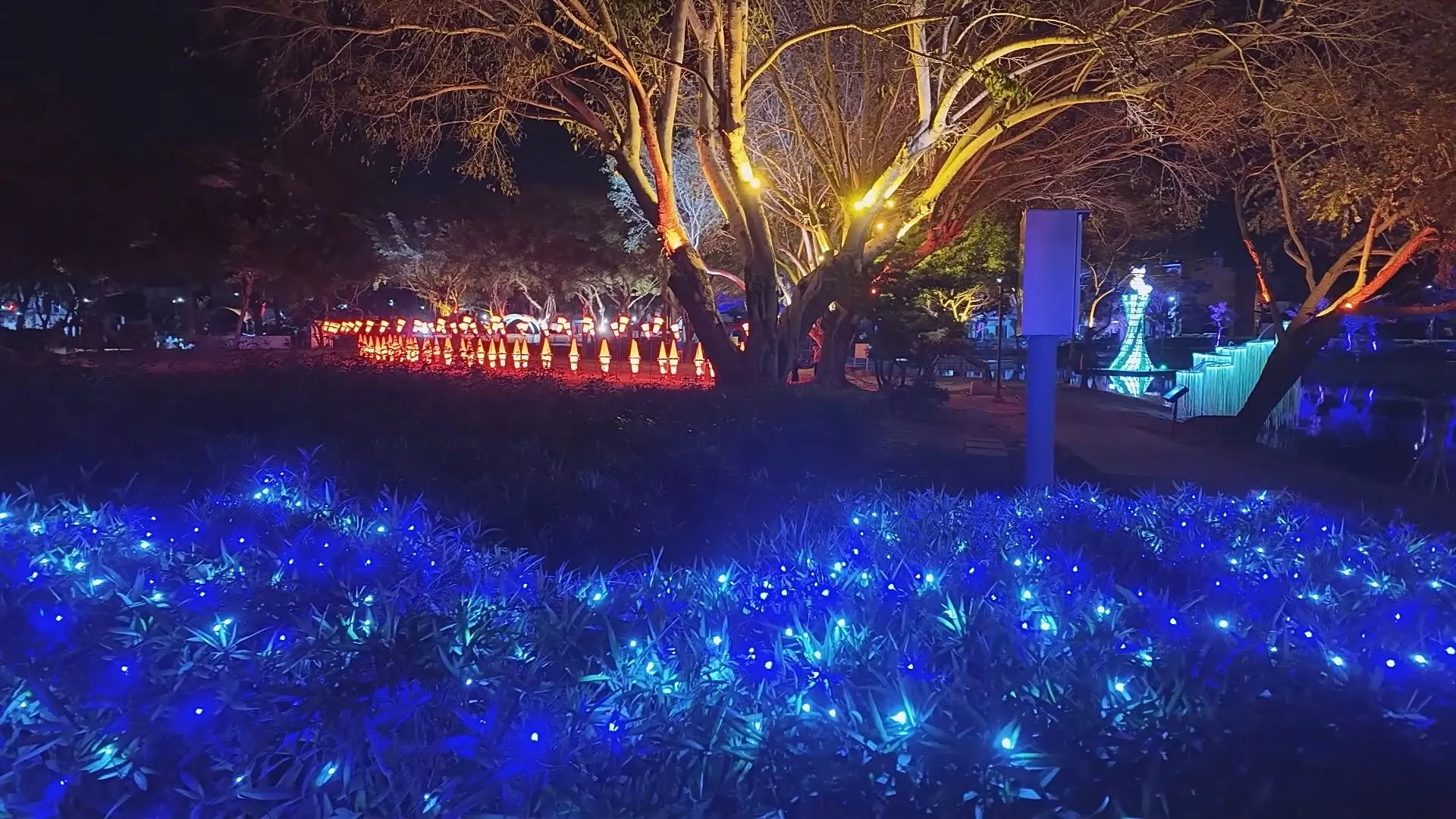 Festival Lentera Yuejin diluncurkan di Yanshui, Tainan mulai Sabtu