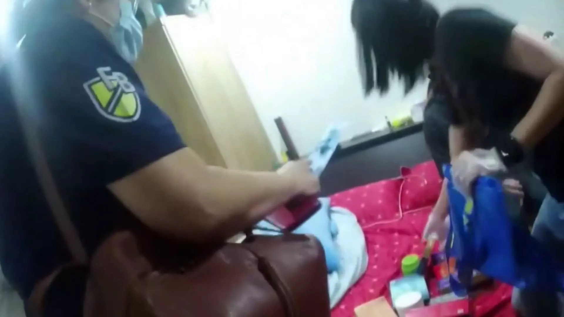 Klinik Kaohsiung raup biaya askes, PMA Vietnam terlibat praktik estetika medis