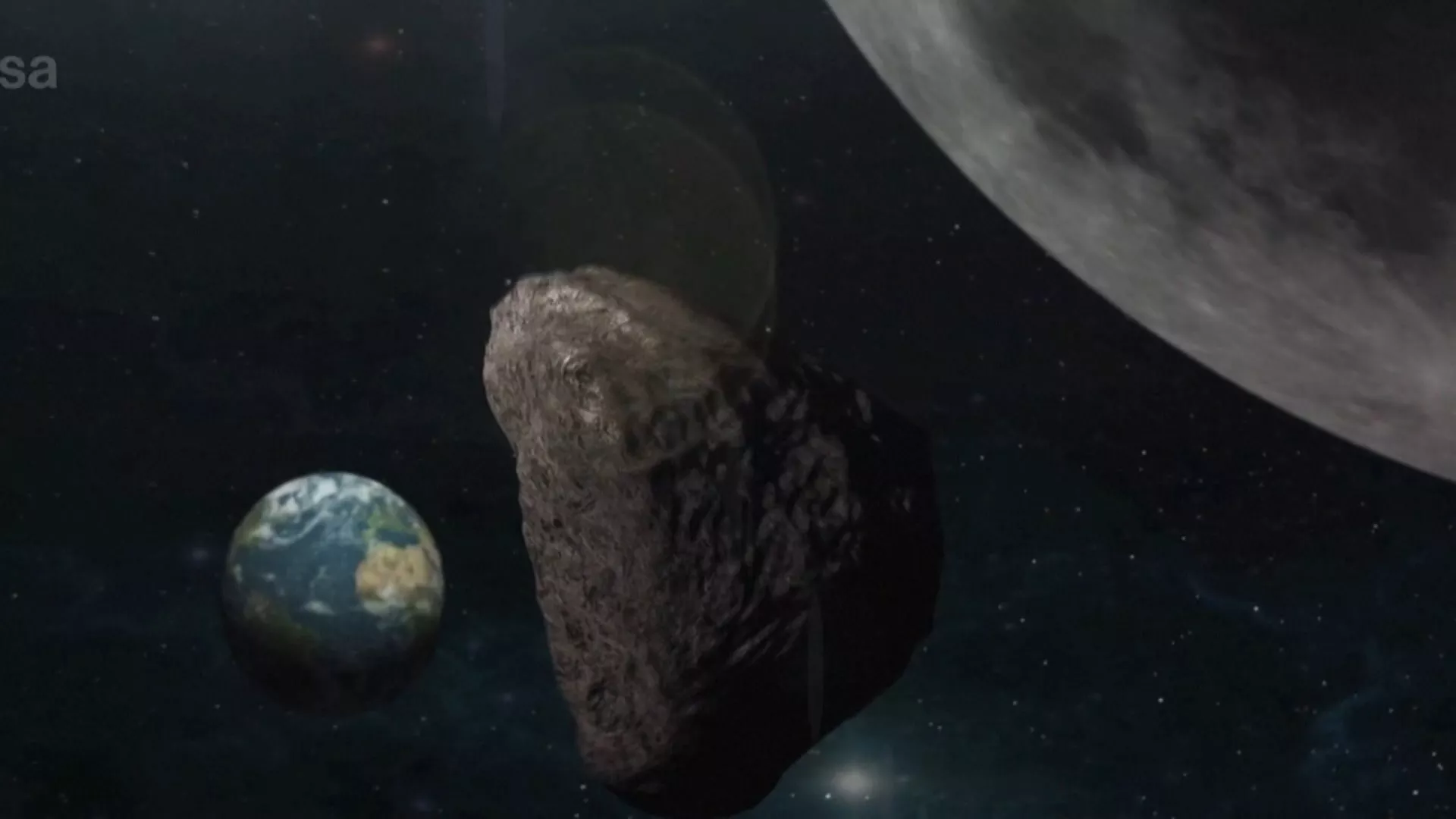 Asteroid 2024 YR4 akan tabrak Bumi pada 2032? Probabilitasnya 1,2 persen