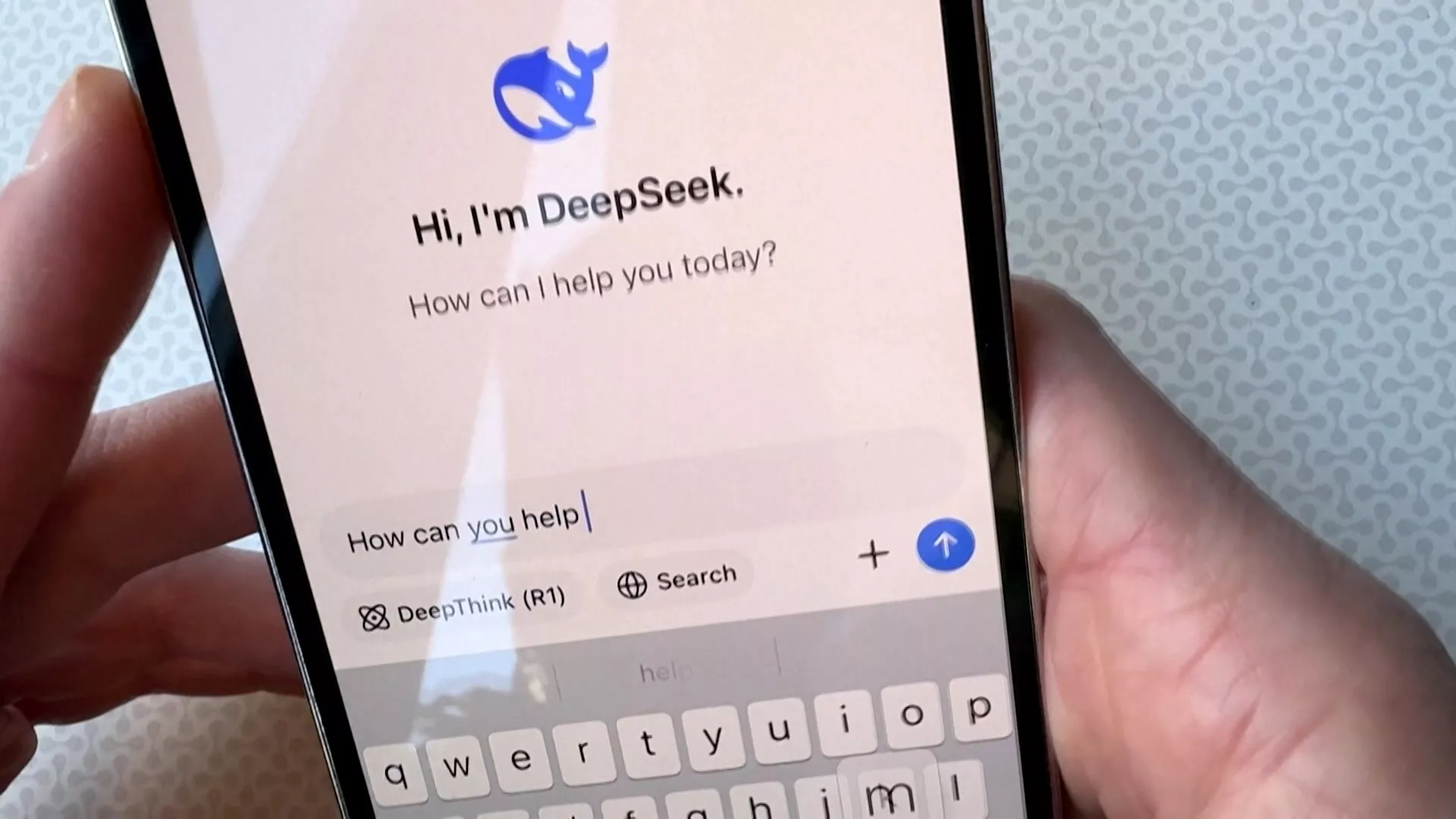 Keamanan data DeepSeek diragukan, dilarang digunakan oleh instansi pemerintah