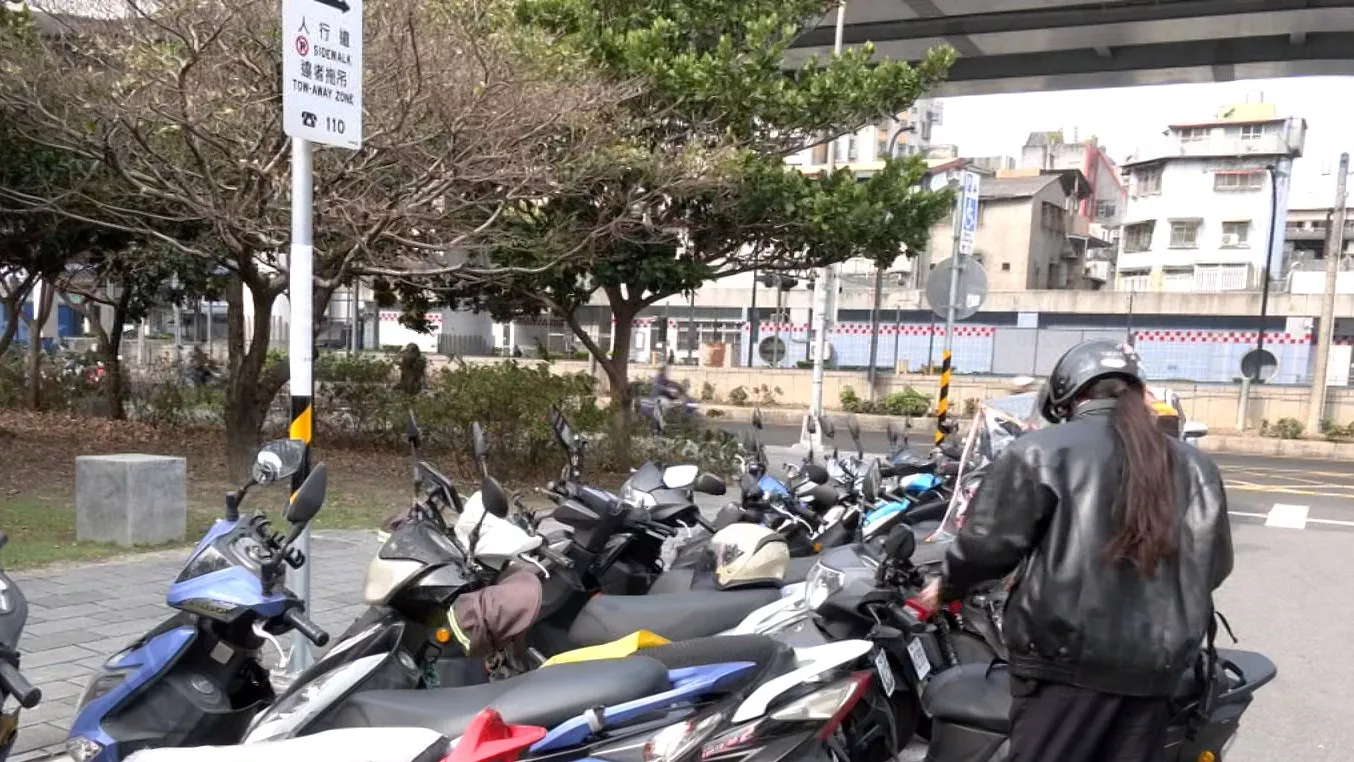 Diskon penumpang tetap MRT Taipei berkurang dari maksimal 30% menjadi 15%