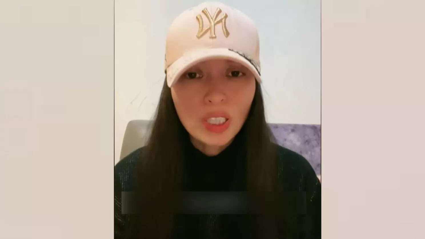 Ditjen Imigrasi beri batas waktu 10 hari untuk meninggalkan Taiwan, Yaya protes