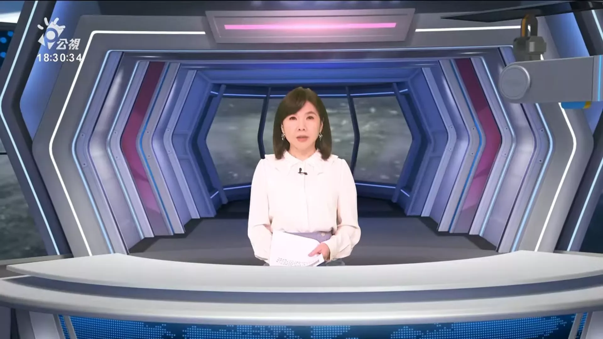 20250321｜以哈停火協議形同破局、美打擊葉門「青年運動」，最新中東時局解析，鎖定焦點訪談