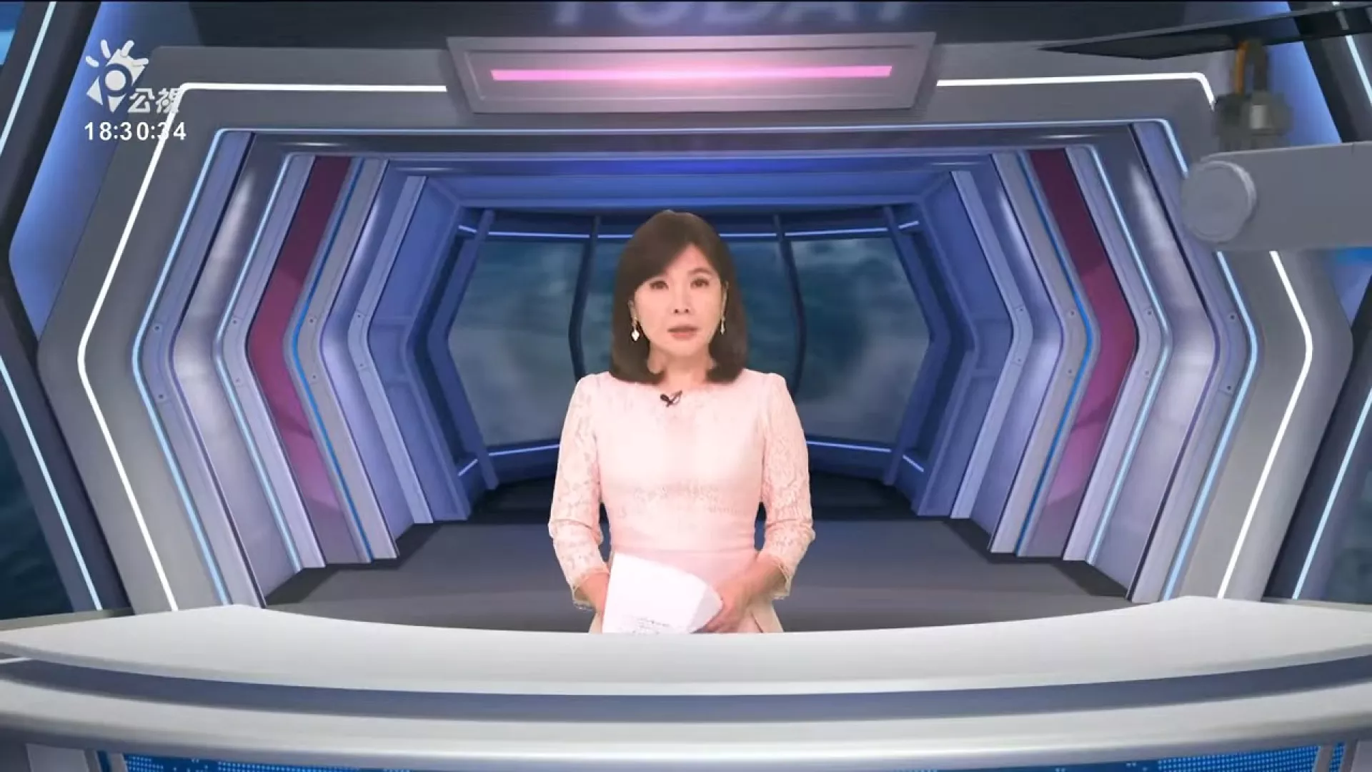 20250324｜「尹錫悅案」判決指標？韓憲法法院駁回彈劾訴訟，韓悳洙恢復代理總統職務