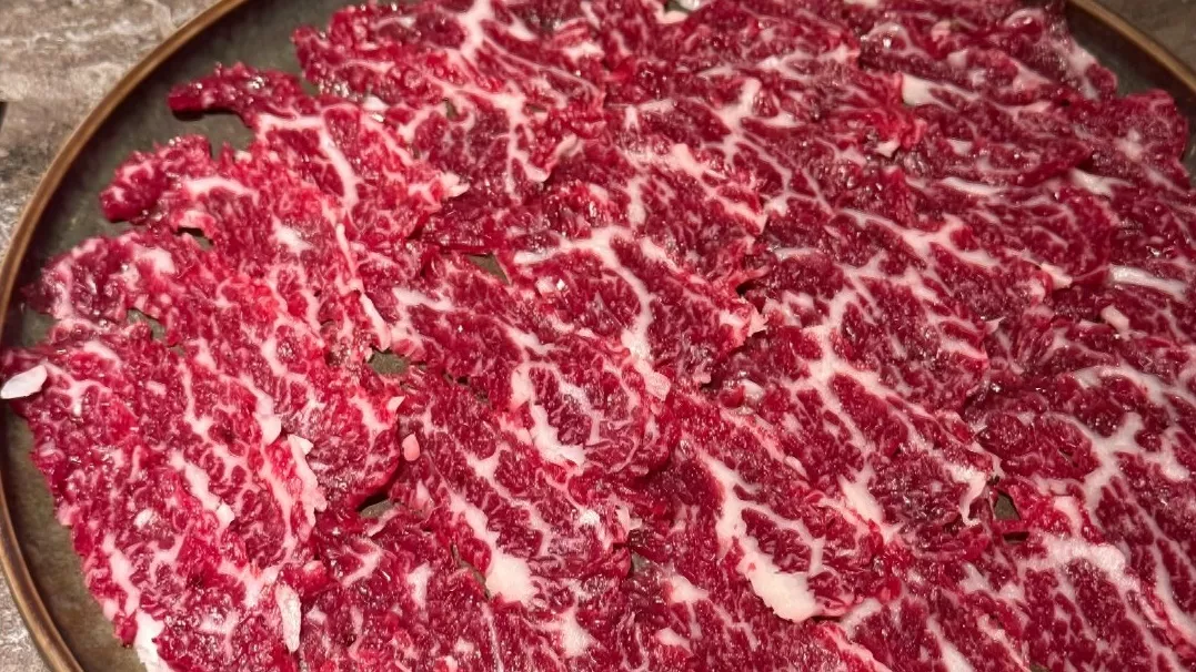 Restoran shabu-shabu daging sapi segar terlibat kasus keracunan makanan