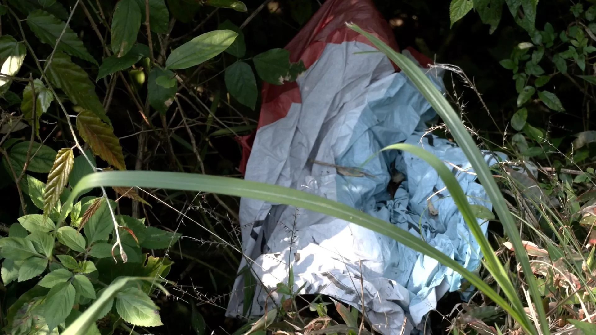 400.000 đèn trời thắp sáng ở Pingxi mỗi năm, tạo lượng lớn rác ô nhiễm