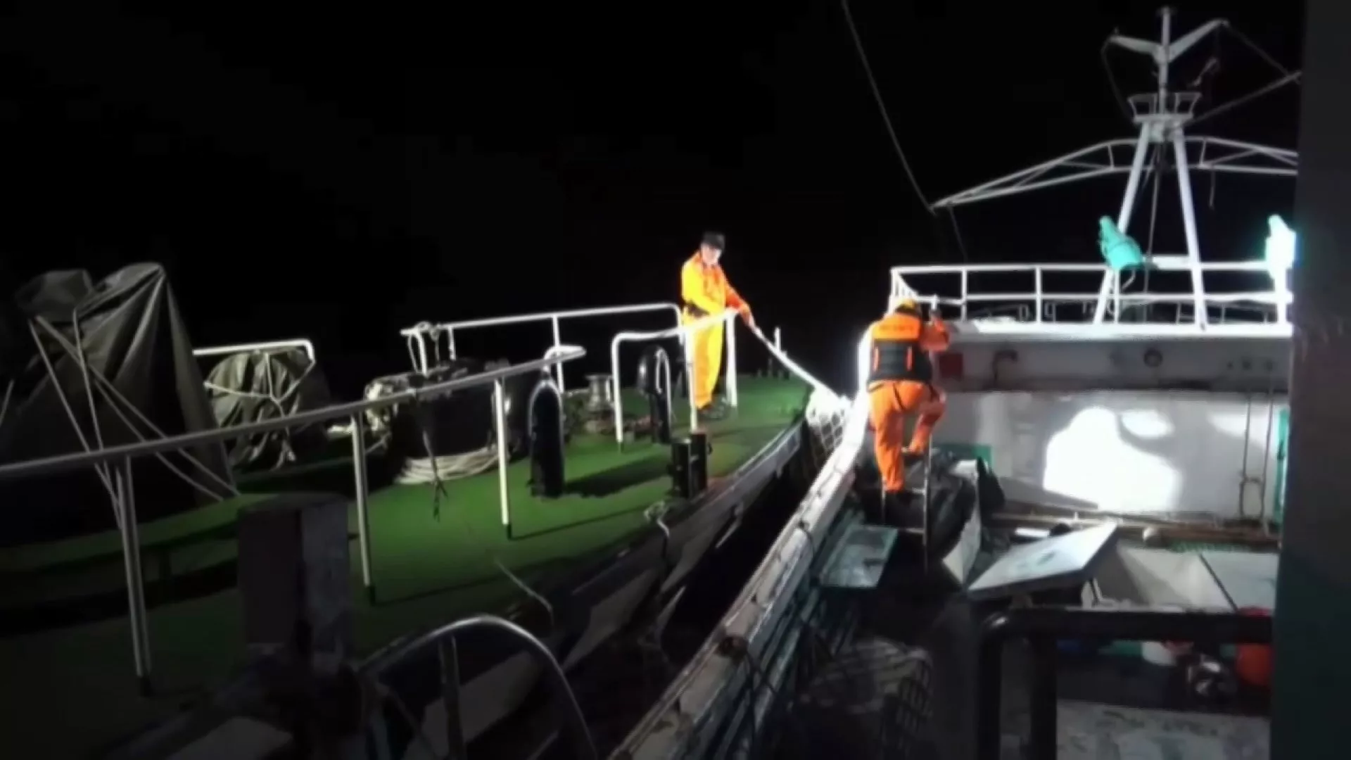 Tuyên án trùm buôn người liên quan đến cái chết của người Việt