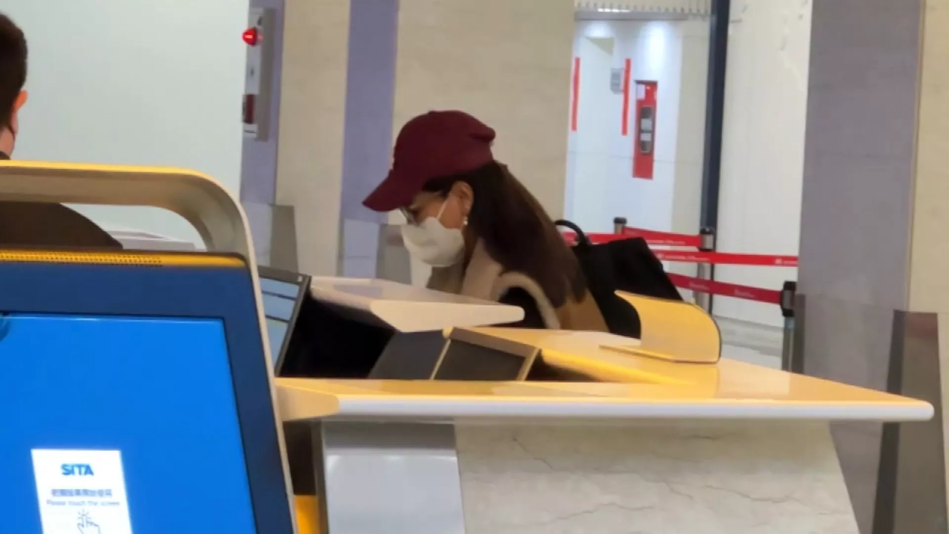 Thêm 2 người nhập cư gốc Trung Quốc bị yêu cầu rời khỏi Đài Loan   