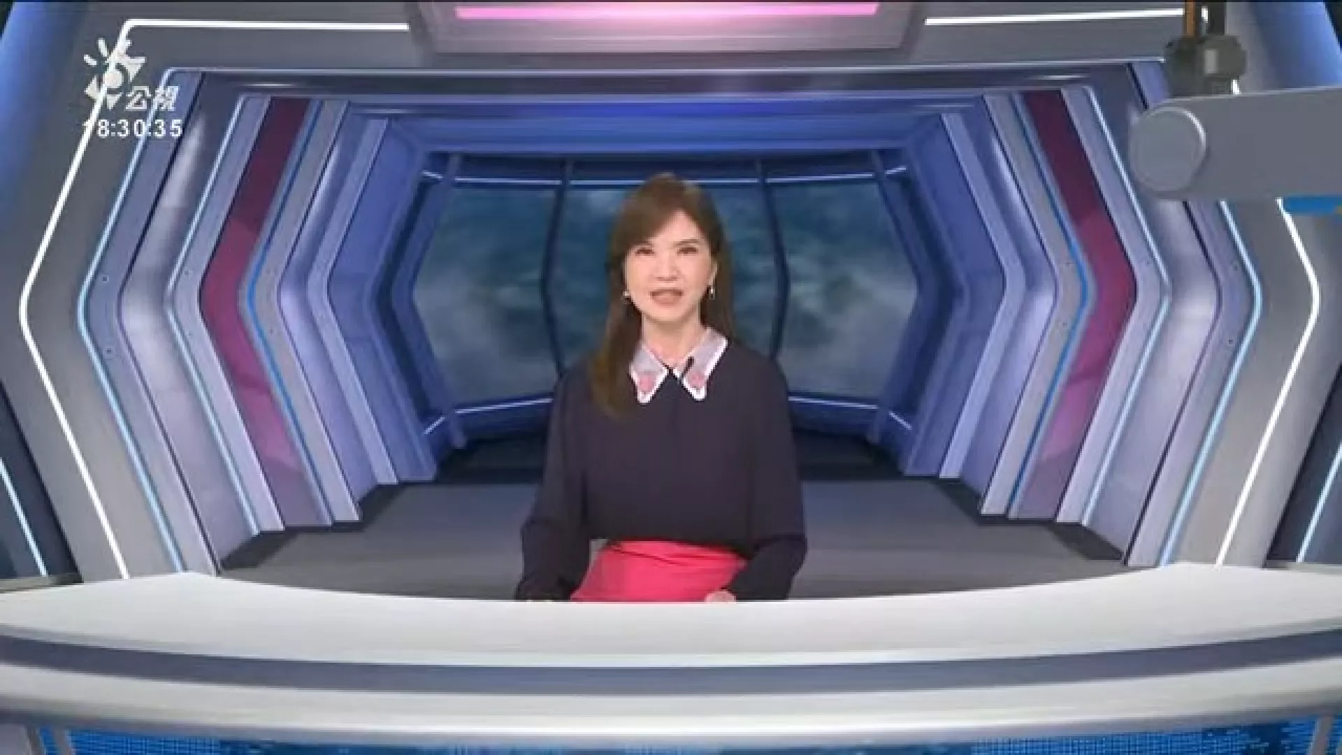 20250409｜川普：「川普關稅」生效、貿易戰白熱化；川普警告台積電，不履行在美建廠，將課稅100%