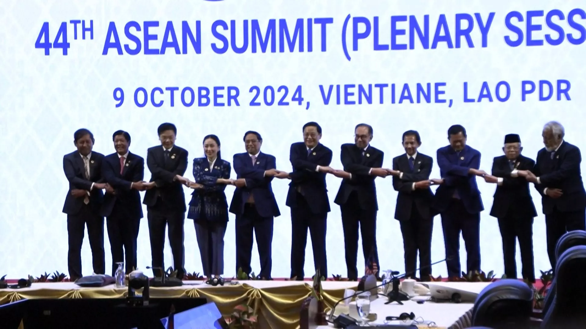 Malaysia galang ASEAN dalam menghadapi negosiasi tarif dengan AS
