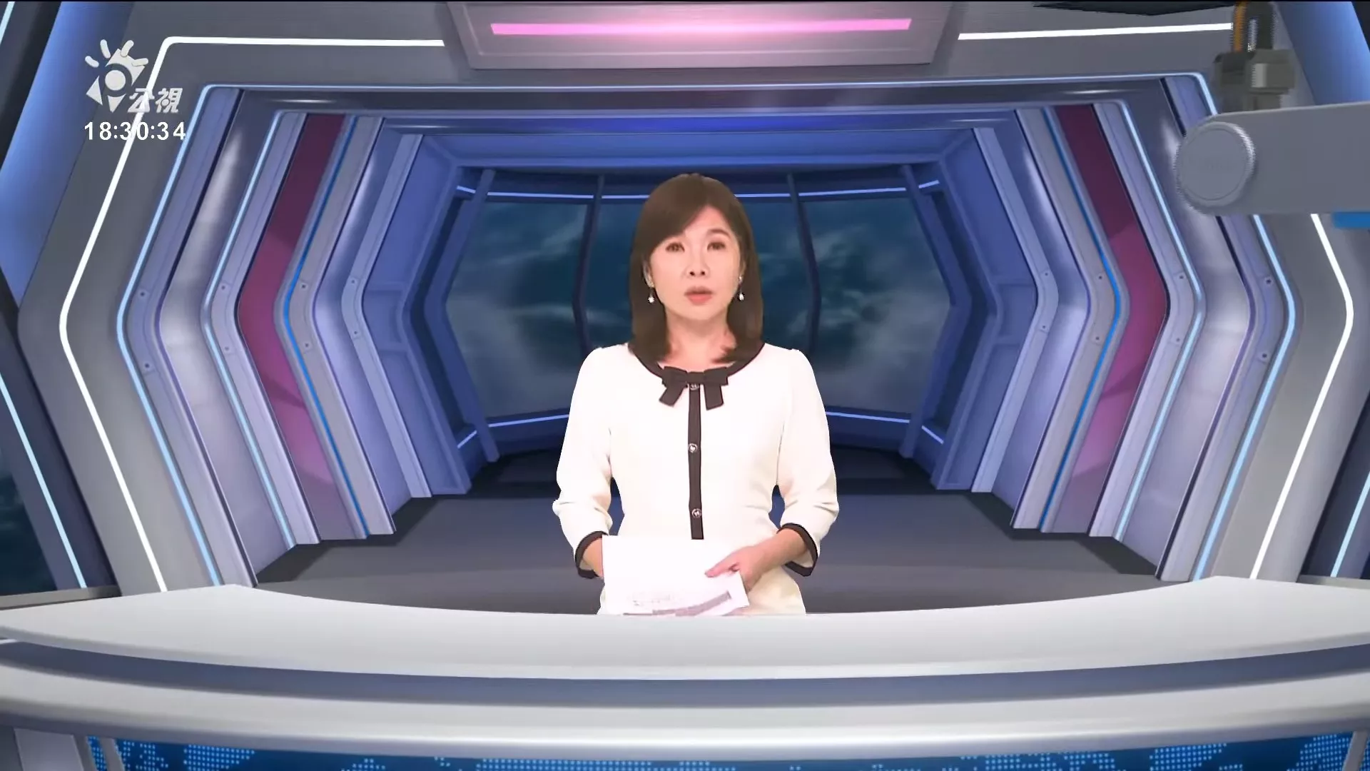 20250410｜川普：各國對等關稅降至10%、為期90天；對中國增至125%，即時生效