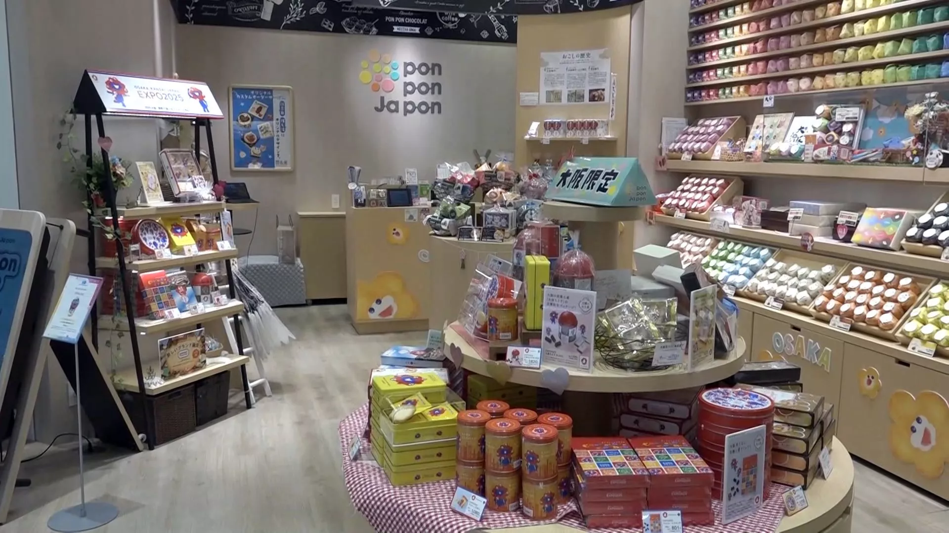 Expo 2025 Osaka diresmikan, ajang 6 bulan ini dihadiri sekitar 20 juta pengunjung