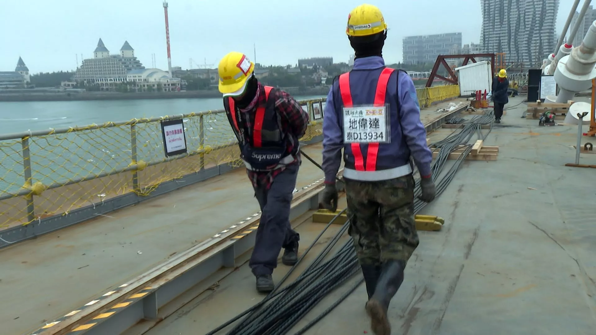 Du học sinh, phương án thay thế trong bối cảnh thiếu lao động