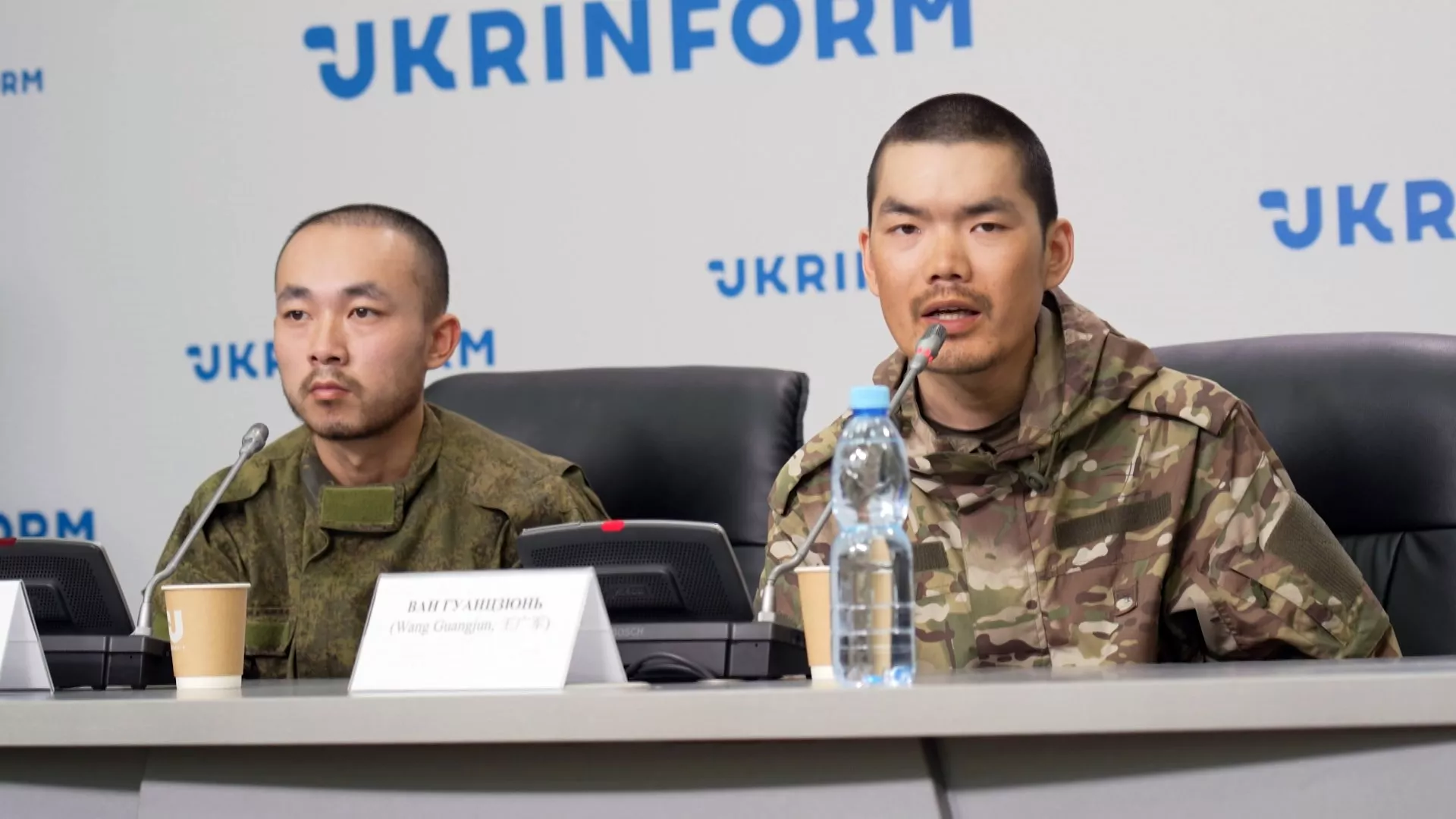 Tù binh Trung Quốc ở Ukraine: Bị lừa lương cao qua Tiktok