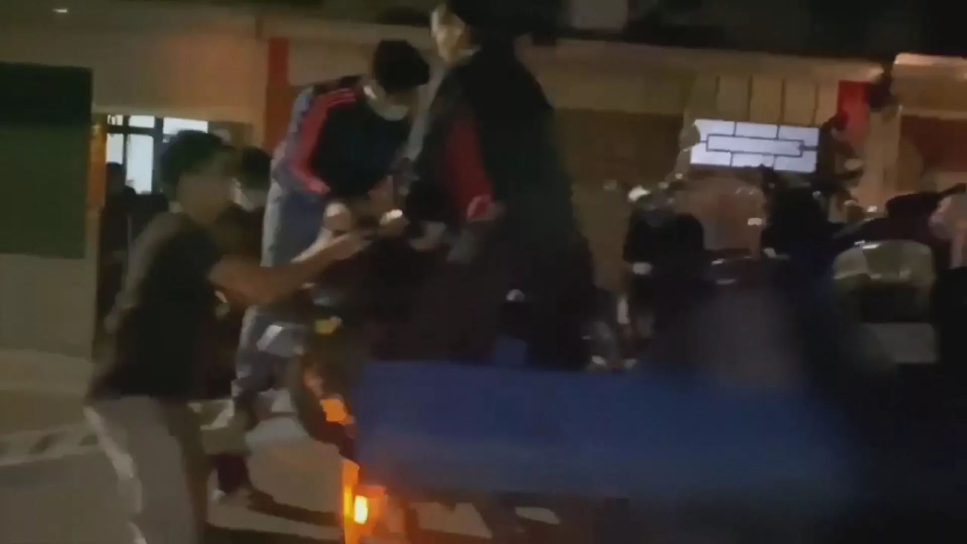 Pelaku curi motor di stasiun THSR Yunlin, lalu dijual murah kepada PMA
