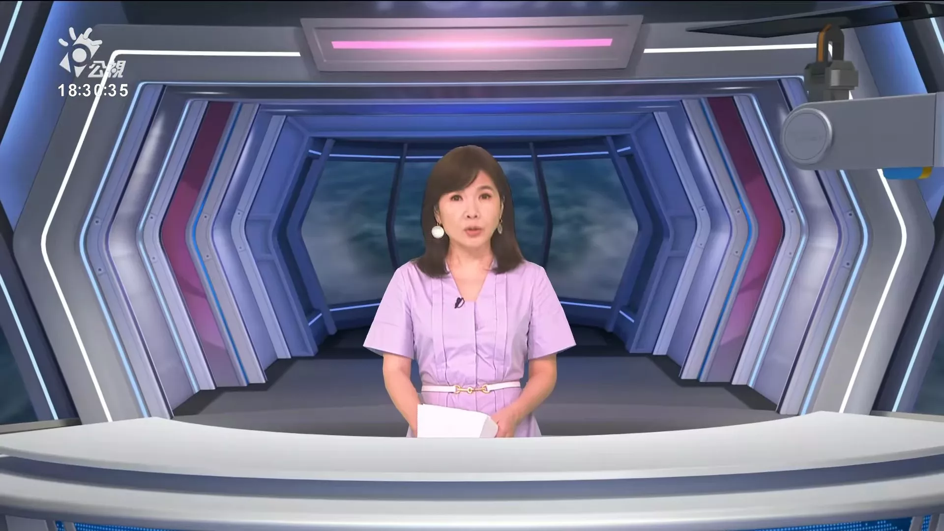  20250418｜關稅談判首要目標，美何以如此重視日本？日對美談判如何出招？鎖定焦點訪談