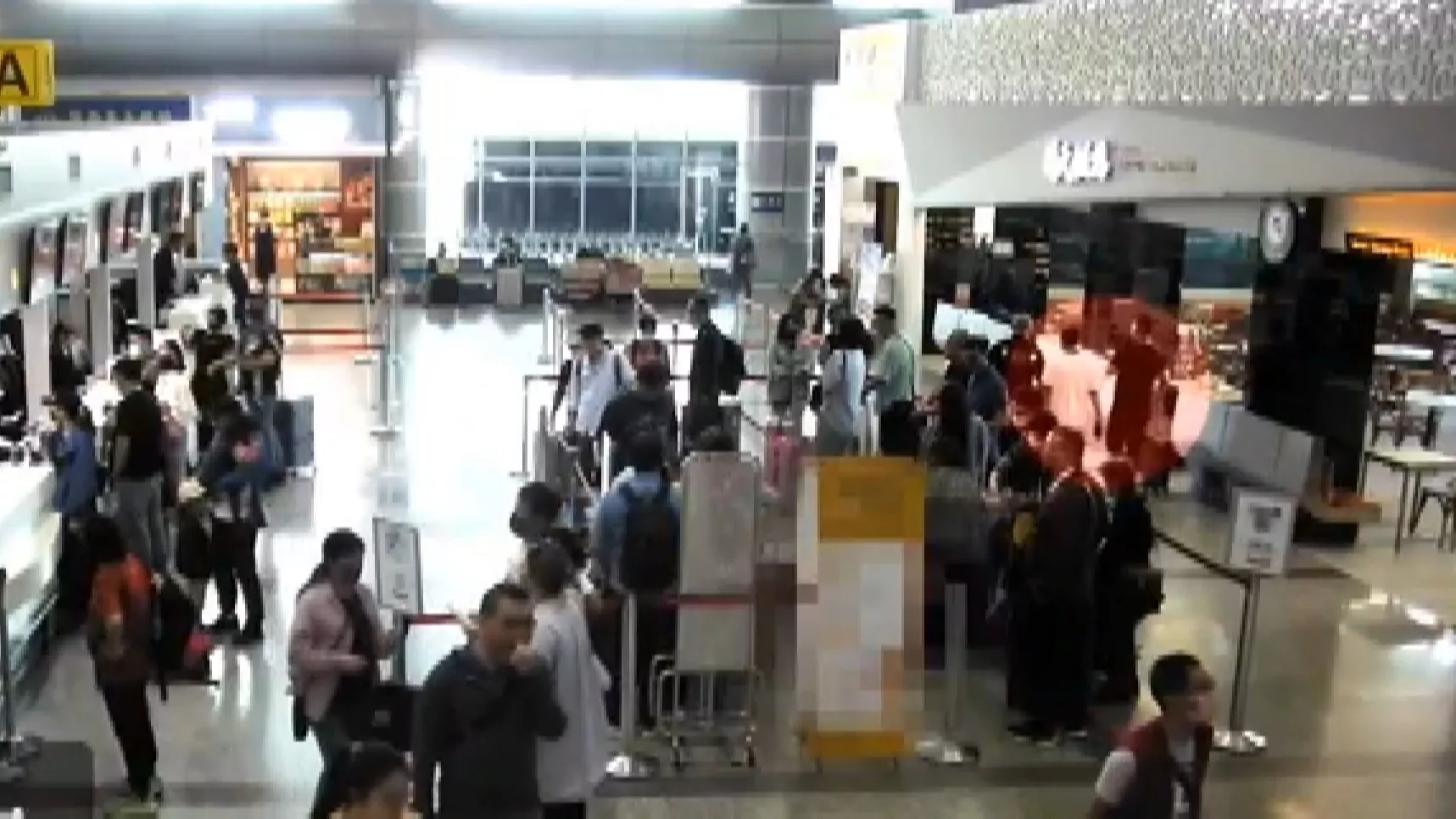 Bẫy sang Thái Lan mua vàng hộ nhưng lại bị đưa sang Campuchia