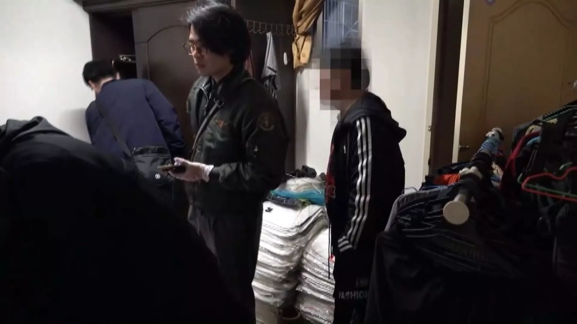 Oknum tega bunuh istri dengan obat bius demi lunasi utang dengan dana asuransi