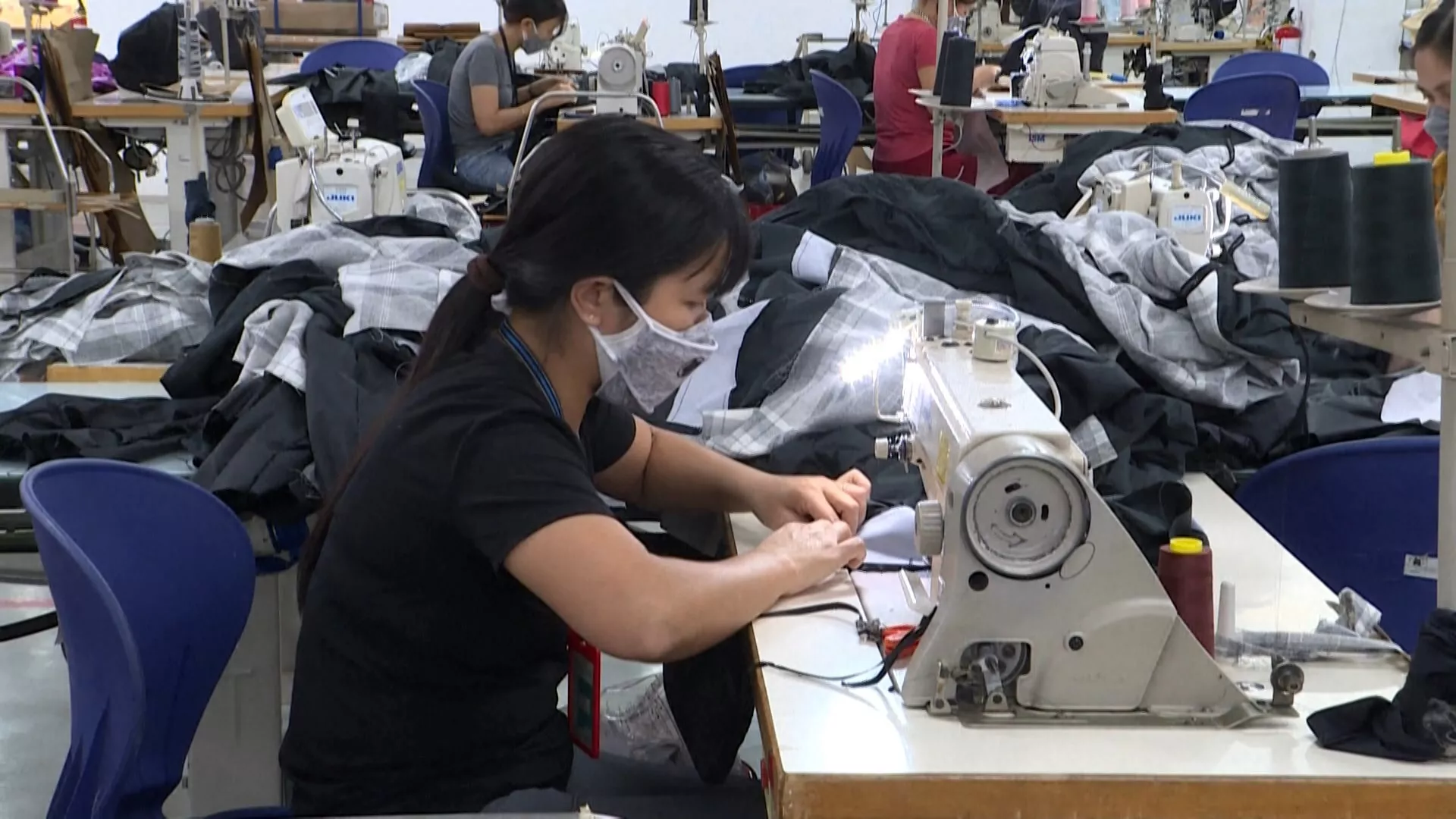 Nhật Bản và Hàn Quốc điều chỉnh chính sách lao động nhập cư