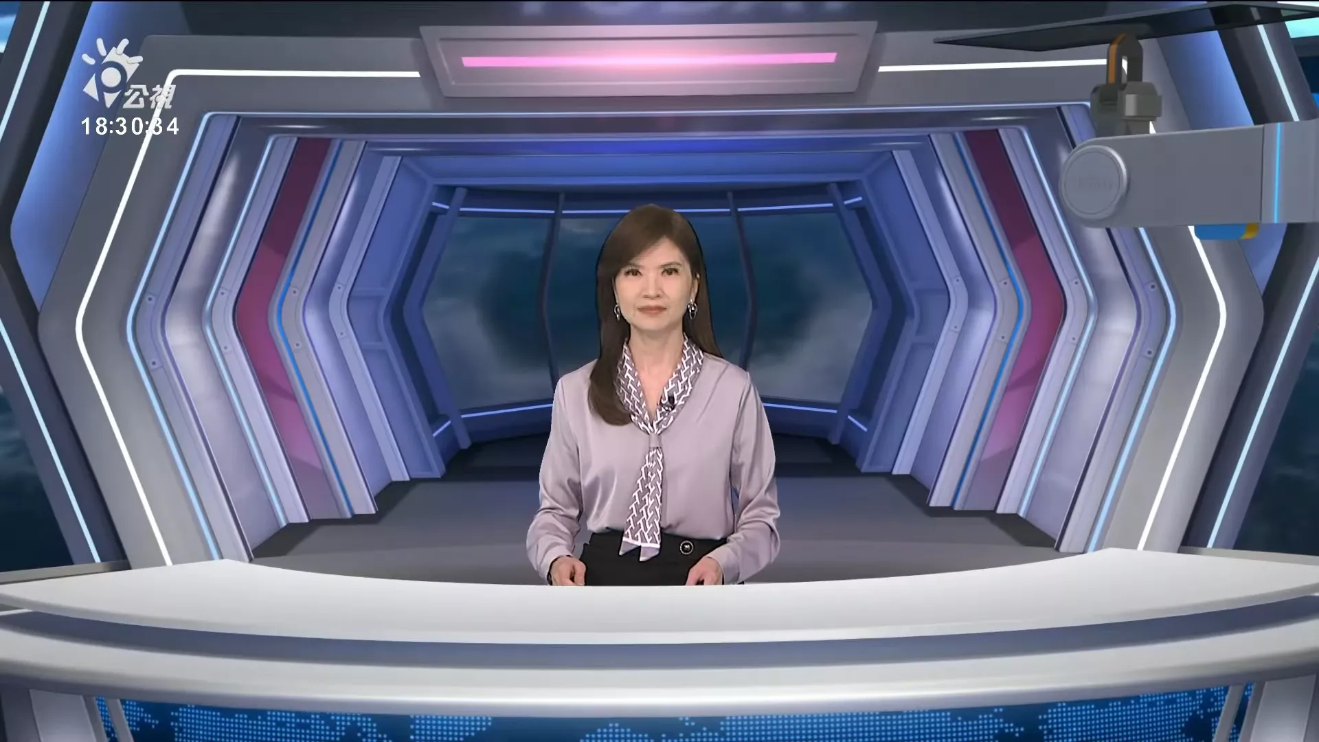 20250430｜川普就職百日演說，稱常識革命帶來改變、自誇歷來就職百日「最成功」總統