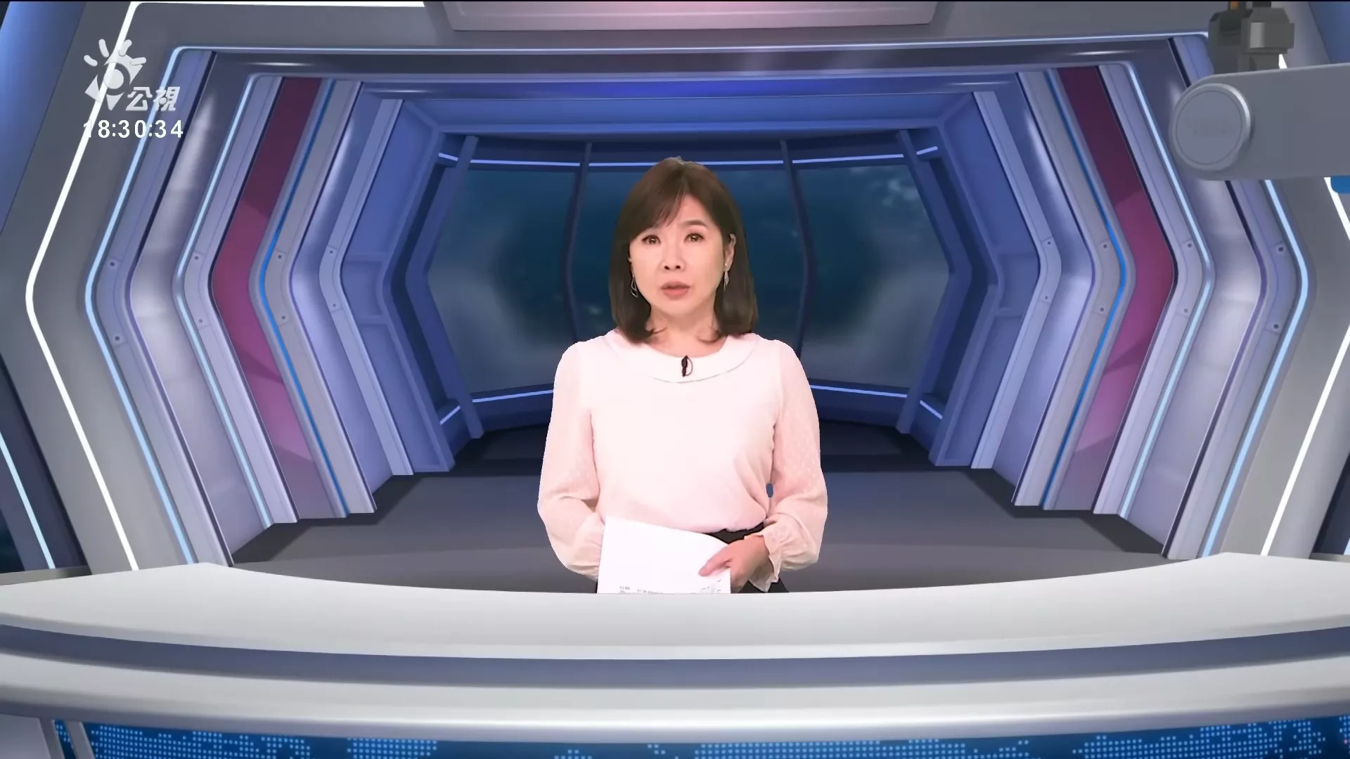 20250502｜川普上任百日支持度挫、美中關稅戰未來如何發展？鎖定焦點訪談